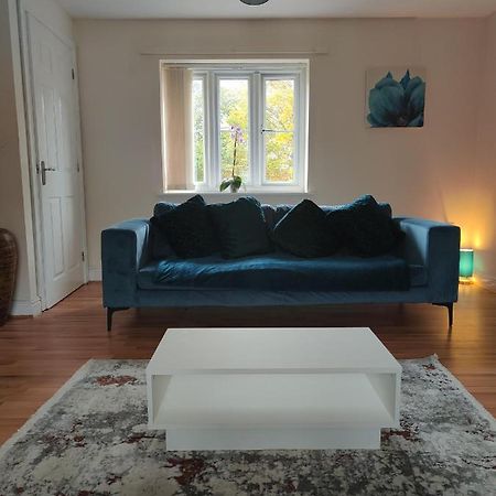 Appartement Parklife à Liverpool Extérieur photo